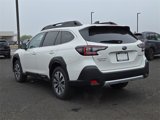 New 2025 Subaru Outback Limited image 3