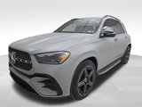 Used 2025 Mercedes-Benz GLE 450e 4MATIC image 5