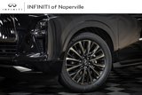 New 2025 INFINITI QX80 Autograph image 4