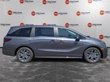 New 2026 Honda Odyssey Touring image 4