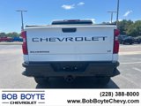 New 2025 Chevrolet Silverado 1500 LT Trail Boss image 4