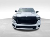 New 2025 RAM 1500 Laramie w/ Night Edition image 2