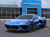 New 2025 Chevrolet Corvette Stingray Preferred Conv w/ 2LT image 6