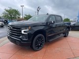 New 2025 Chevrolet Silverado 1500 High Country w/ High Country Premium Package image 3