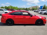 Certified 2024 Honda Civic Sport image 2