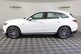 Certified 2025 Mercedes-Benz GLC 43 AMG 4MATIC image 2