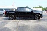 New 2025 Chevrolet Silverado 1500 RST w/ Redline Edition image 2