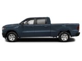 New 2025 RAM 1500 Classic Warlock image 2