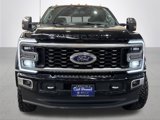 Used 2024 Ford F450 Limited w/ FX4 Off-Road Package image 4