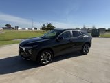 Used 2025 Chevrolet Trax LT w/ Driver Confidence Package image 2