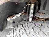 Used 2015 Jeep Wrangler Unlimited Sahara image 3