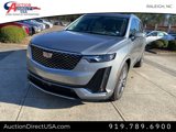 Used 2024 Cadillac XT6 Premium Luxury w/ Technology Package image 4