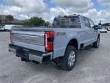 New 2025 Ford F350 King Ranch image 4