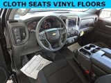 New 2025 Chevrolet Silverado 1500 W/T w/ WT Value Package image 2
