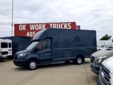 Used 2021 Ford Transit 350 DRW image 2