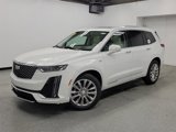 New 2025 Cadillac XT6 Premium Luxury w/ Technology Package image 1