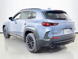 New 2025 MAZDA CX-50 AWD 2.5 Hybrid w/ Weather Package image 3