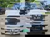 New 2025 RAM 1500 Laramie image 2