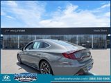 Certified 2022 Hyundai Sonata N Line image 6