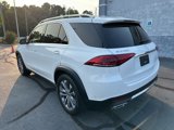 Used 2020 Mercedes-Benz GLE 350 4MATIC w/ MBUX Technology Package image 5