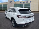 Certified 2022 Lincoln Nautilus FWD w/ Premium Package image 5