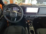 New 2025 Jeep Wrangler Unlimited Rubicon 4xe image 6