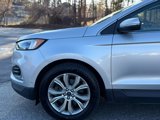 Used 2019 Ford Edge Titanium w/ Equipment Group 301A image 4