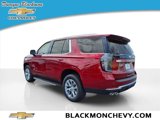 New 2025 Chevrolet Tahoe Premier w/ Sun And Tow Package image 6