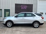 Used 2018 Chevrolet Equinox LS image 4