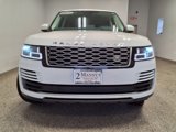 Used 2019 Land Rover Range Rover HSE image 5