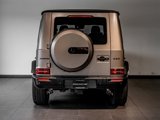 Used 2025 Mercedes-Benz G 63 AMG 4MATIC image 4