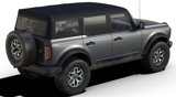 New 2025 Ford Bronco Badlands image 3