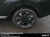 New 2026 Kia Sportage SX image 4
