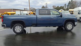 New 2025 Chevrolet Silverado 2500 LTZ w/ LTZ Premium Package image 2