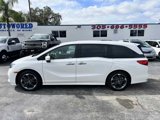 Used 2023 Honda Odyssey Elite image 5