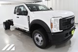 New 2025 Ford F550 4x4 SuperCab Super Duty image 5