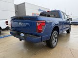 New 2025 Ford F150 STX image 4