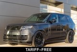 New 2025 Land Rover Range Rover SV image 2