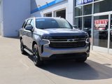 Used 2022 Chevrolet Tahoe RST w/ Luxury Package image 2