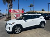 Used 2023 Nissan Kicks S image 5