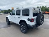 New 2025 Jeep Wrangler Sahara w/ Safety Group image 5