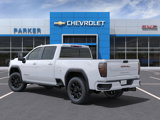 New 2025 GMC Sierra 2500 AT4 image 3
