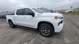 New 2025 Chevrolet Silverado 1500 RST w/ Convenience Package II image 2