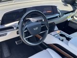 New 2026 Cadillac Vistiq Sport image 2