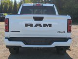 New 2025 RAM 1500 Laramie w/ Night Edition image 6