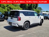 New 2025 Nissan Armada SV image 6