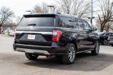 Used 2018 Ford Expedition Max Limited image 5