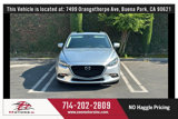 Used 2017 MAZDA MAZDA3 Touring image 3