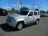 Used 2011 Jeep Liberty Sport image 3