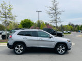 Used 2019 Jeep Cherokee Limited image 5